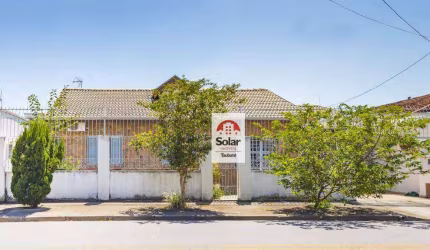 Casa com 3 dormitórios à venda, 420 m² por R$ 650.000,00 - Jardim Ana Rosa - Taubaté/SP