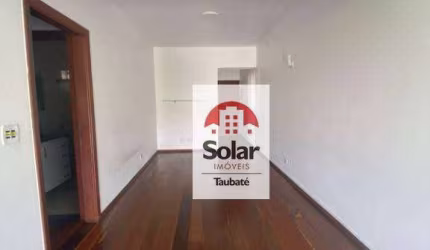 Apartamento com 4 dormitórios à venda, 120 m² por R$ 550.000,00 - Centro - Taubaté/SP