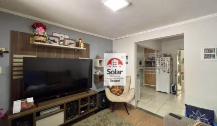 Casa com 5 dormitórios à venda, 146 m² por R$ 500.000,00 - Vila Jaboticabeira - Taubaté/SP
