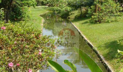 Chácara à venda, 11184 m² por R$ 1.850.000,00 - Parque Santo Antônio - Taubaté/SP