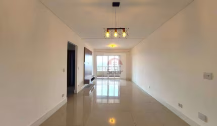 Excelente apartamento com 3 dormitórios para alugar na região central de Taubaté-SP