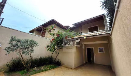 Casa com 3 dormitórios, 112 m² - venda por R$ 480.000,00 ou aluguel por R$ 3.295,00/mês - Residencial Portal da Mantiqueira - Taubaté/SP