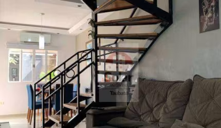 Casa com 3 dormitórios à venda, 150 m² por R$ 550.000,00 - Bairro dos Guedes - Tremembé/SP