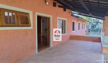 Casa com 3 dormitórios à venda, 294 m² por R$ 1.550.000,00 - Chácaras Cataguá - Taubaté/SP