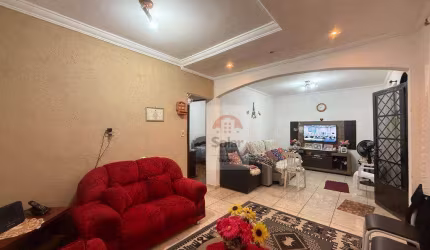Casa com 3 dormitórios à venda, 166 m² por R$ 420.000,00 - Flor Do Vale - Tremembé/SP