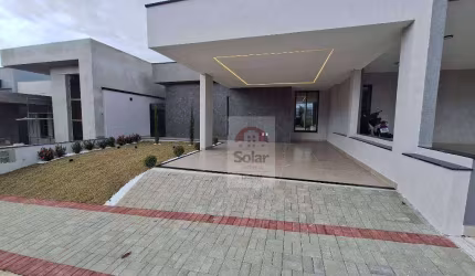 Casa com 3 dormitórios à venda, 144 m² por R$ 850.000,00 - Caminho Novo - Tremembé/SP