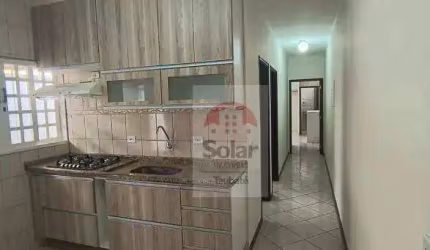 Casa com 2 dormitórios à venda, 62 m² por R$ 365.000,00 - Granja Daniel - Taubaté/SP