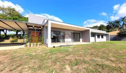 Casa com 3 dormitórios à venda, 240 m² por R$ 2.400.000,00 - Chácaras Cataguá - Taubaté/SP