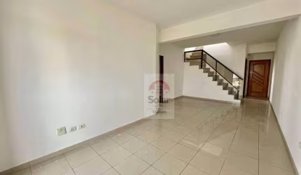 Apartamento com 4 dormitórios para alugar, 280 m² por R$ 3.978,00/mês - Centro - Taubaté/SP