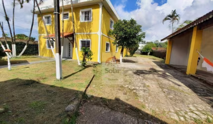 Chácara à venda, 1270 m² por R$ 960.000,00 - Guedes - Tremembé/SP
