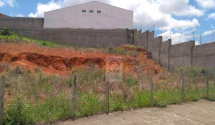 Terreno à venda, 374 m² por R$ 200.000,00 - Jardim Hípica Pinheiro - Taubaté/SP