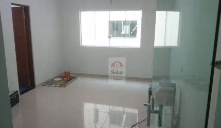 Sala, 23 m² - venda por R$ 200.000,00 ou aluguel por R$ 1.900,00/mês - Barranco - Taubaté/SP