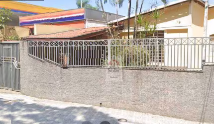 Casa à venda, 250 m² por R$ 480.000,00 - Centro - Taubaté/SP