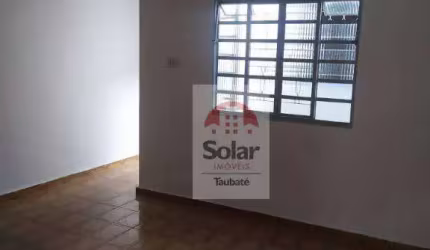 Casa à venda, 112 m² por R$ 350.000,00 - Jardim Maria Augusta - Taubaté/SP