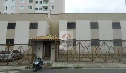 Kitnet à venda, 400 m² por R$ 1.500.000,00 - Barranco - Taubaté/SP