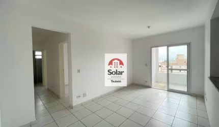 Apartamento com 2 dormitórios à venda, 65 m² por R$ 260.000,00 - Granja Daniel - Taubaté/SP
