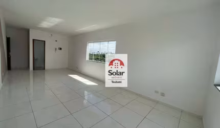 Sala à venda, 40m² por R$ 140.000 - Flamboyant - Taubaté/SP