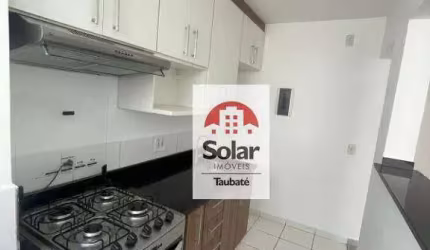 Apartamento à venda, 140 m² por R$ 320.000,00 - Jardim Santa Clara - Taubaté/SP