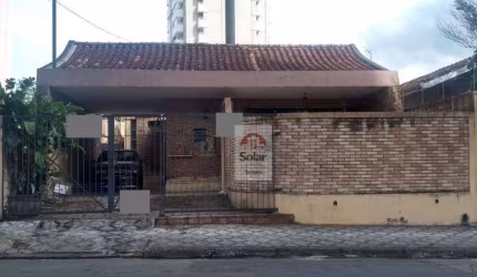 Casa à venda, 268 m² por R$ 750.000,00 - Independência - Taubaté/SP