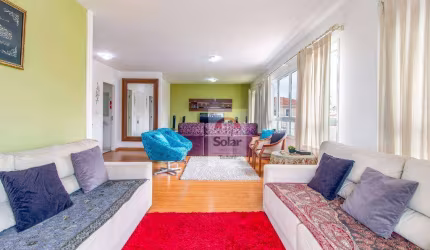 Apartamento à venda, 202 m² por R$ 1.200.000,00 - Centro - Taubaté/SP