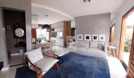 Casa à venda, 90 m² por R$ 425.300,00 - Jardins do Parque Amendoeiras - Taubaté/SP