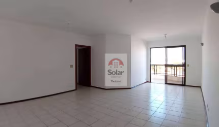 Apartamento, 140 m² - venda por R$ 510.000,00 ou aluguel por R$ 3.366,06/mês - Jardim das Nações - Taubaté/SP