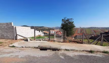 Terreno à venda, 250 m² por R$ 90.000,00 - Jardim Marlene Miranda - Taubaté/SP