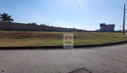 Terreno à venda, 261 m² por R$ 160.000,00 - Cataguá - Taubaté/SP