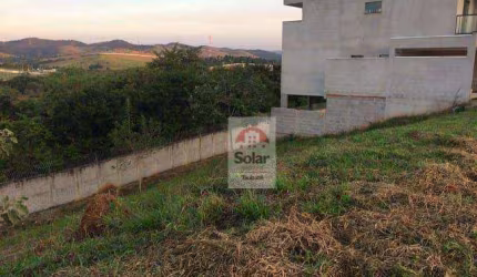 Terreno à venda, 460 m² por R$ 230.000,00 - Condominio Cataguá Way - Taubaté/SP