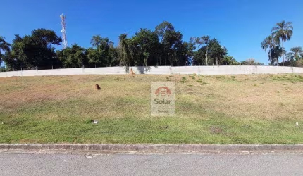 Terreno à venda, 484m² por R$ 260.000 - Cataguá - Taubaté/SP