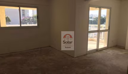 Apartamento, 126 m² - venda por R$ 495.000,00 ou aluguel por R$ 3.380,00/mês - Centro - Taubaté/SP