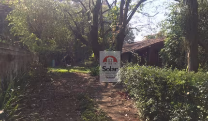 Área à venda, 5403 m² por R$ 1.277.000,00 - Areão - Taubaté/SP