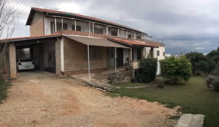 Casa à venda, 500 m² por R$ 1.600.000,00 - Fonte Imaculada - Taubaté/SP