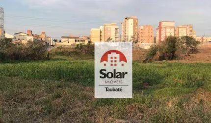 Terreno à venda, 29000 m² por R$ 8.000.000,00 - Residencial Portal da Mantiqueira - Taubaté/SP