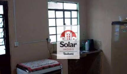 Casa à venda, 61 m² por R$ 318.000,00 - Chácaras Silvestre - Taubaté/SP
