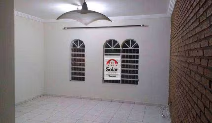 Casa à venda, 140 m² por R$ 410.000,00 - Parque São Luís - Taubaté/SP
