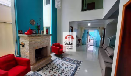 Casa à venda, 212 m² por R$ 1.171.000,00 - Campos do Conde Louvre - Tremembé/SP