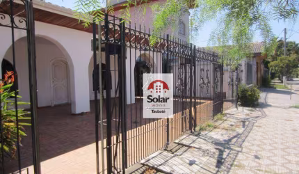 Casa à venda, 263 m² por R$ 1.300.000,00 - Jardim das Nações - Taubaté/SP
