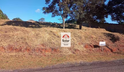 Terreno à venda, 5000 m² por R$ 1.703.000,00 - Chácaras Cataguá - Taubaté/SP