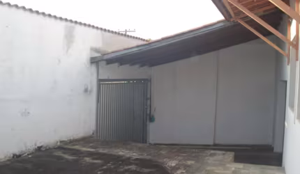 Casa em Jardim Londres  -  Campinas