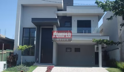 Casa em Swiss Park  -  Campinas