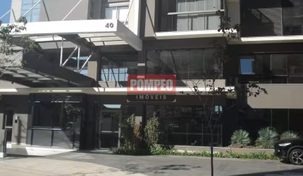 Apartamento em Nova Campinas  -  Campinas