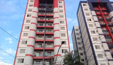 Apartamento em Vila Industrial  -  Campinas