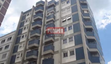 Apartamento em Vila Itapura  -  Campinas