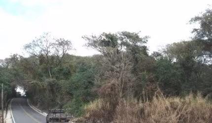 Terreno em Macuco  -  Valinhos