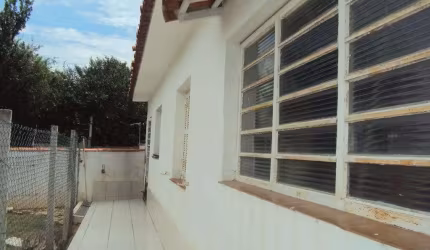 Casa em Campinas