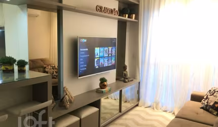 Apartamento com 2 quartos à venda na Rua João Meirelles, 1435, Abraão, Florianópolis, 84 m2 por R$ 1.160.000