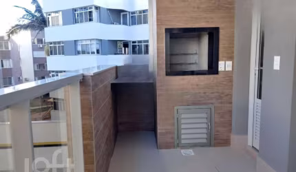 Apartamento com 2 quartos à venda na Rodovia Admar Gonzaga, 1669, Itacorubi, Florianópolis, 76 m2 por R$ 997.500