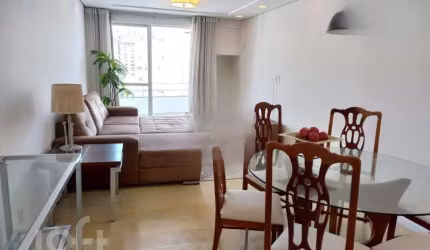 Apartamento com 3 quartos à venda na Rua Bocaiúva, 2205, Centro, Florianópolis, 119 m2 por R$ 1.800.000