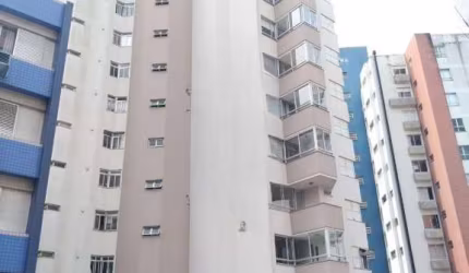 Apartamento com 3 quartos à venda na Rua Almirante Lamego, 965, Centro, Florianópolis, 95 m2 por R$ 1.650.000